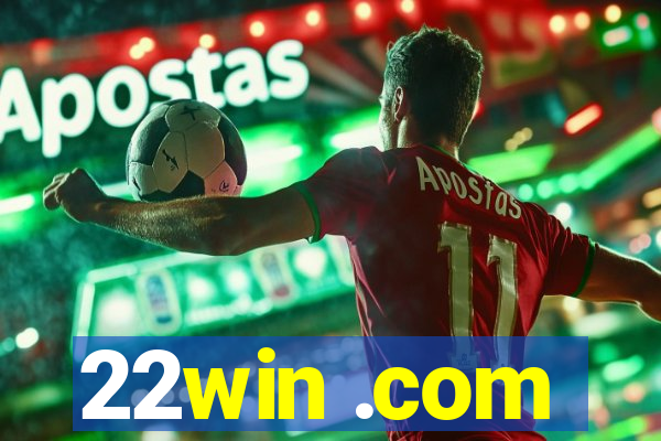 22win .com